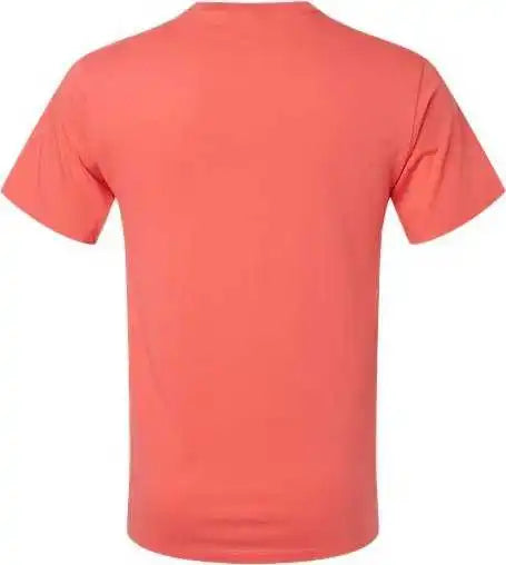 Softshirts 200 Classic t Shirt Coral