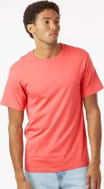 Softshirts 200 Classic T-shirt - Coral