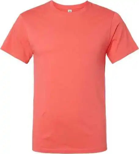 Softshirts 200 Classic T-shirt - Coral