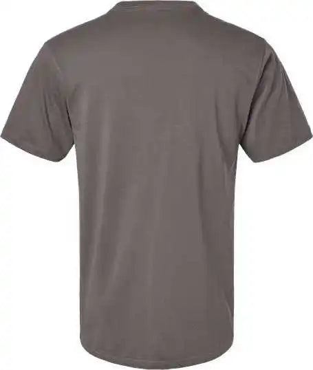 Softshirts 200 Classic t Shirt Graphite