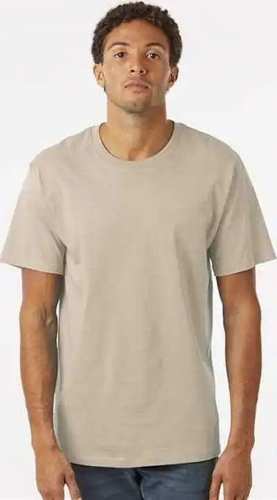 Softshirts 200 Classic T-shirt - Latte