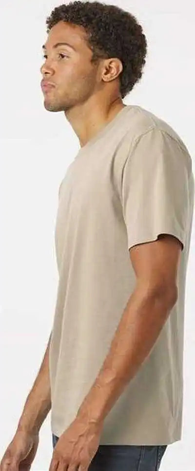 Softshirts 200 Classic T-shirt - Latte