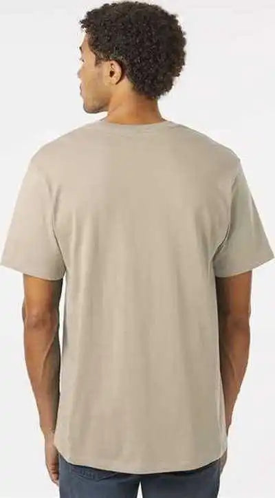 Softshirts 200 Classic T-shirt - Latte
