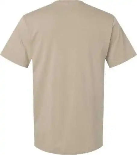 Softshirts 200 Classic T-shirt - Latte