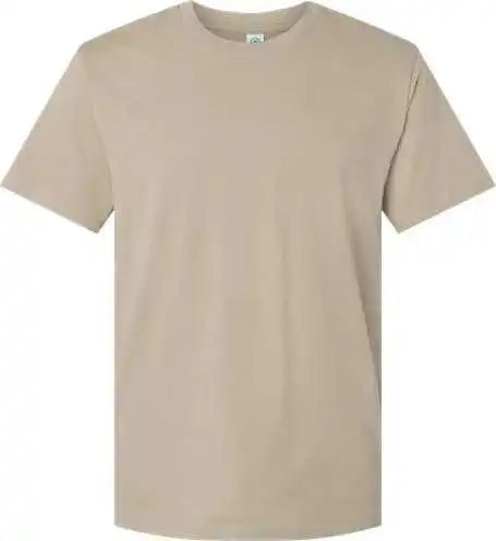 Softshirts 200 Classic T-shirt - Latte