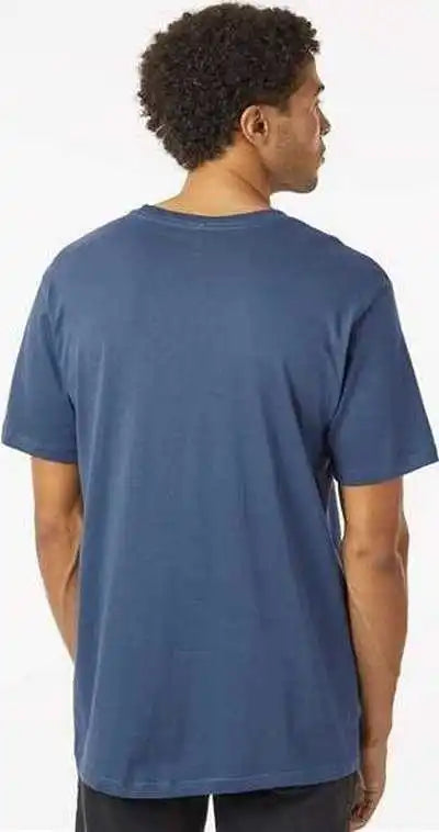 Softshirts 200 Classic T-shirt - Navy