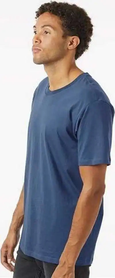Softshirts 200 Classic T-shirt - Navy