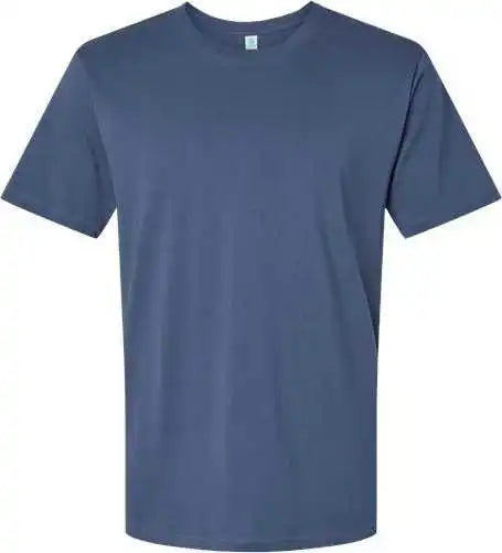 Softshirts 200 Classic T-shirt - Navy