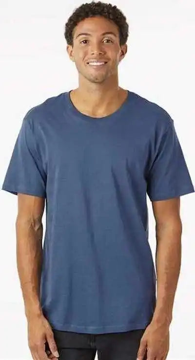Softshirts 200 Classic T-shirt - Navy
