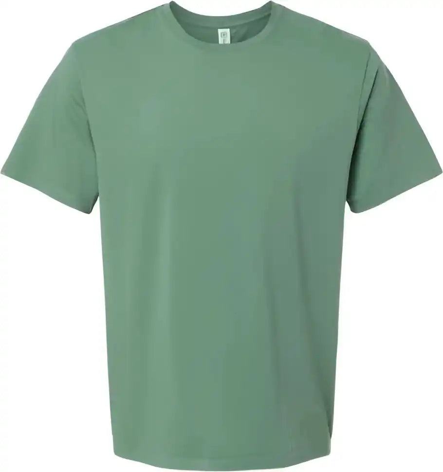 Softshirts 200 Classic t Shirt Pine