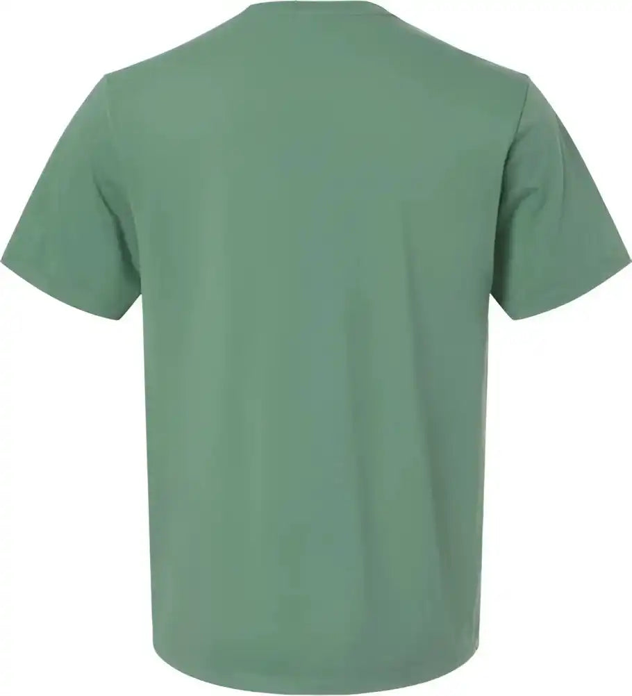Softshirts 200 Classic t Shirt Pine