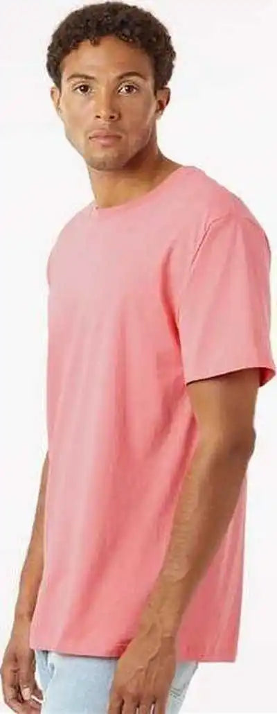 Softshirts 200 Classic T-shirt - Pink