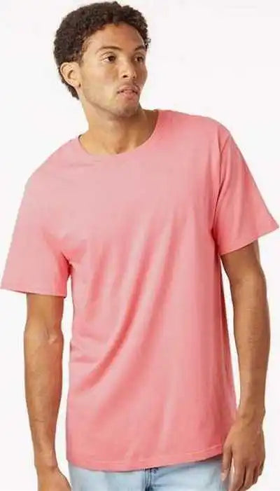 Softshirts 200 Classic T-shirt - Pink