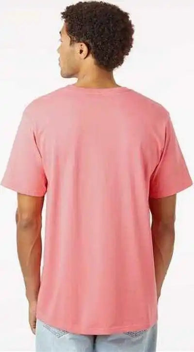 Softshirts 200 Classic T-shirt - Pink