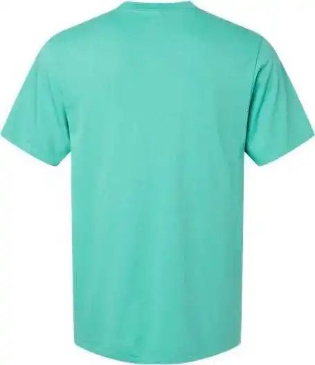 Softshirts 200 Classic t Shirt Seafoam