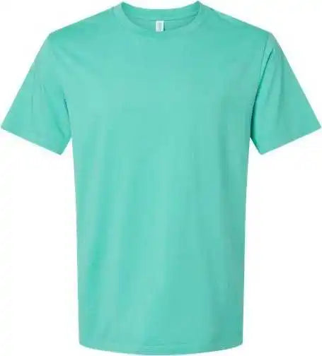 Softshirts 200 Classic t Shirt Seafoam
