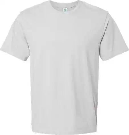 Softshirts 200 Classic t Shirt Silver