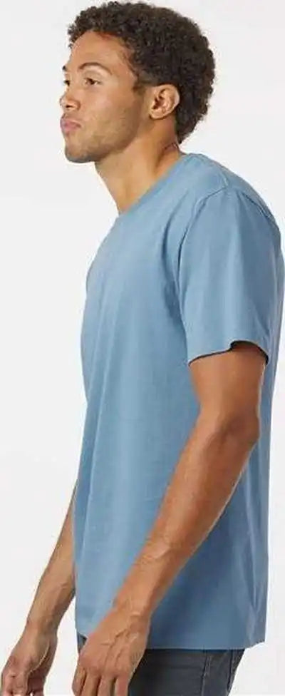 Softshirts 200 Classic T-shirt - Slate