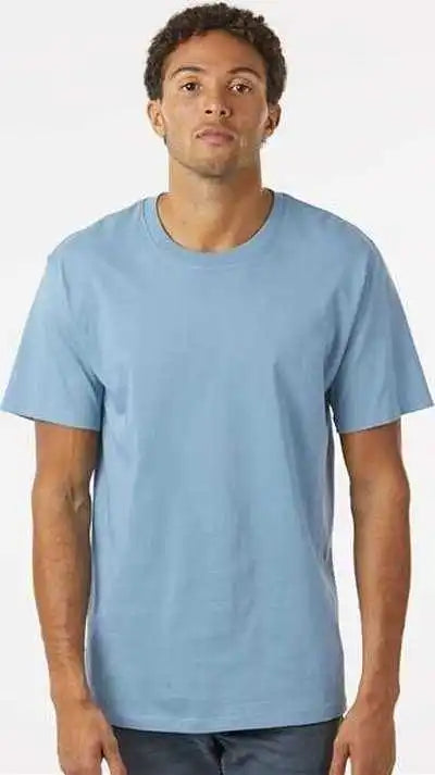 Softshirts 200 Classic T-shirt - Slate