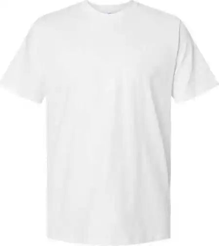 Softshirts 200 Classic T-shirt - White