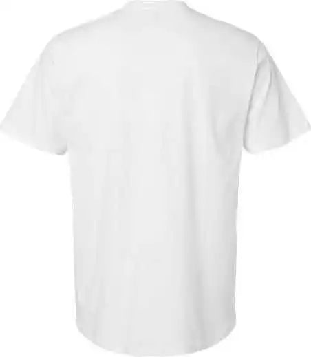 Softshirts 200 Classic T-shirt - White