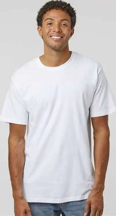 Softshirts 200 Classic T-shirt - White