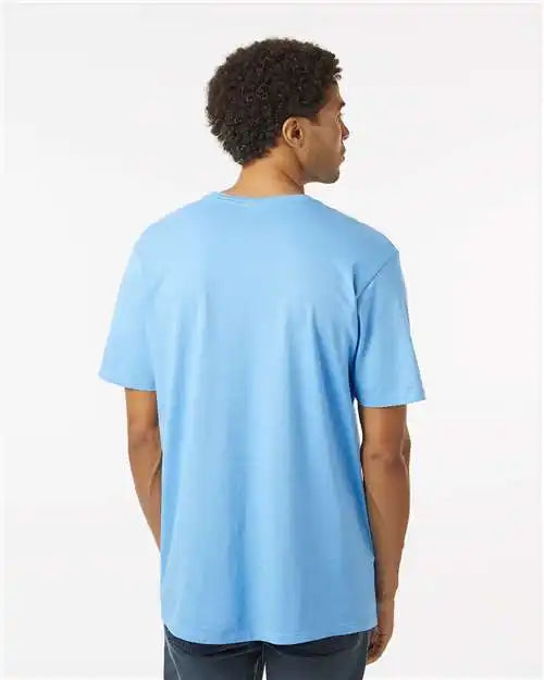 Softshirts 200s Classic T-shirt - 200 - Azure