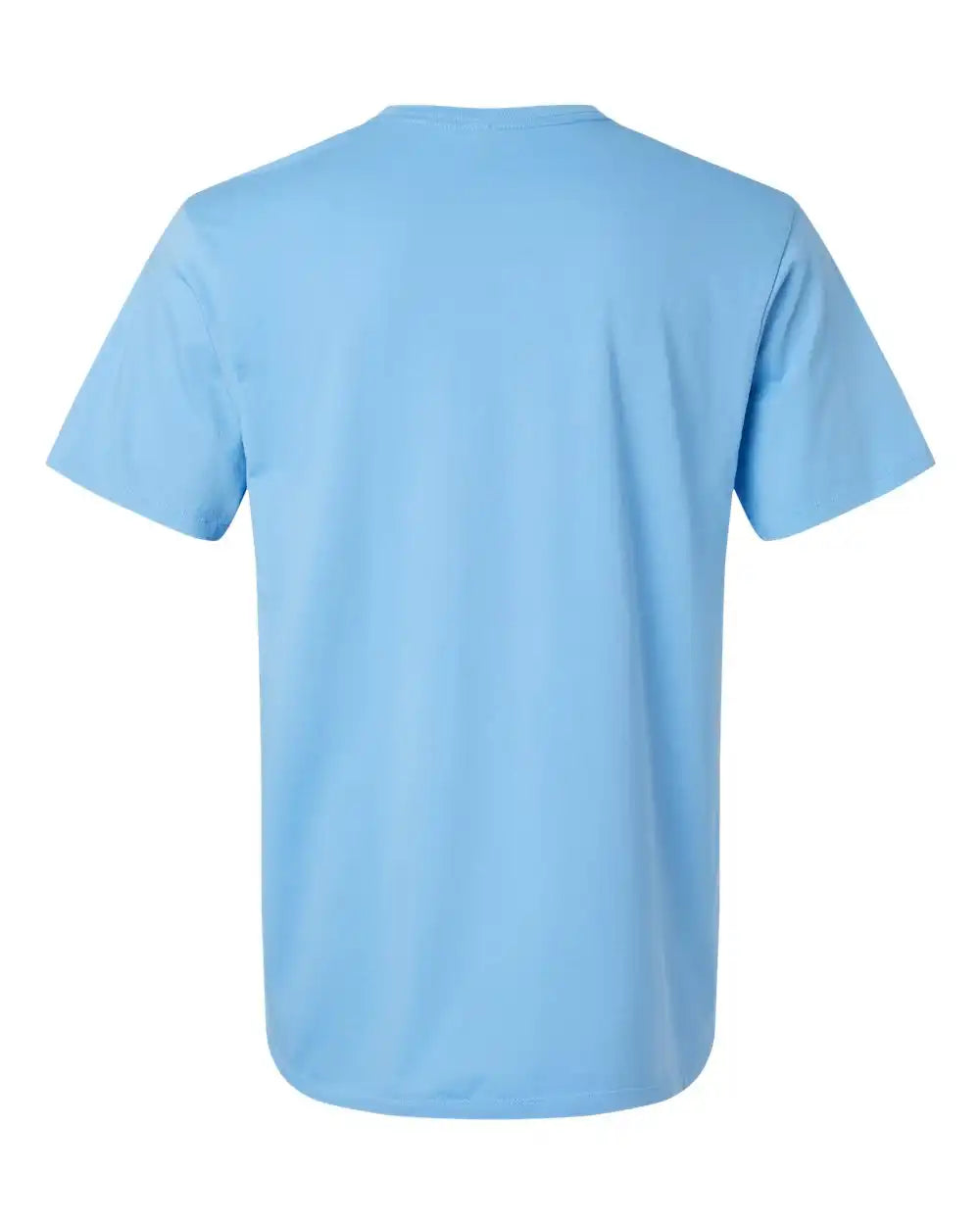 Softshirts 200s Classic T-shirt - 200 - Azure - s