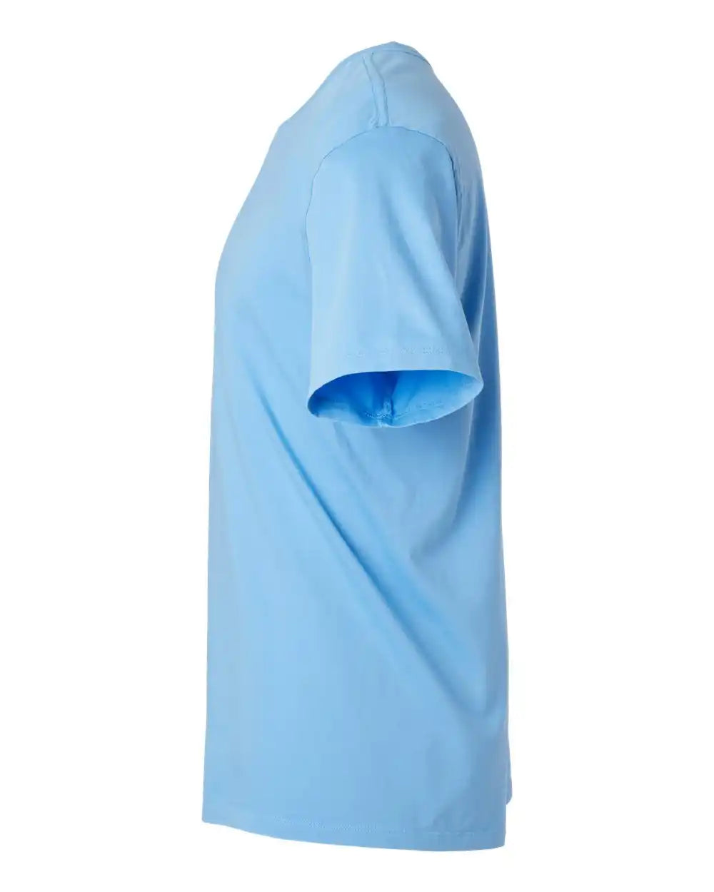 Softshirts 200s Classic T-shirt - 200 - Azure