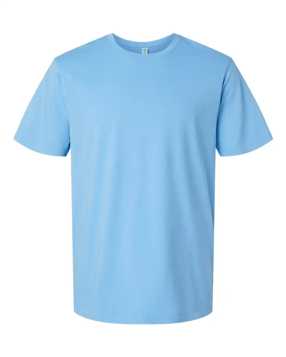 Softshirts 200s Classic T-shirt - 200 - Azure - s