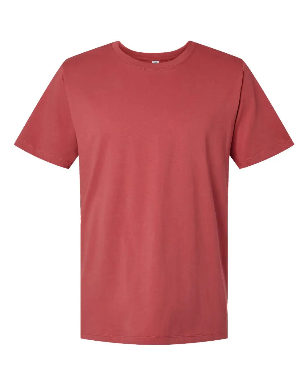Softshirts 200s Classic T-shirt - 200 - Brick - Adult s