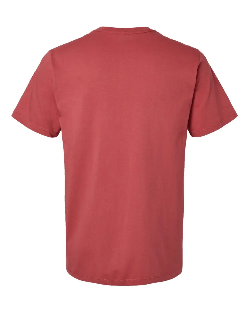 Softshirts 200s Classic T-shirt - 200 - Brick
