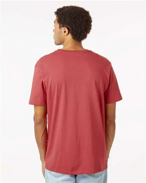 Softshirts 200s Classic T-shirt - 200 - Brick
