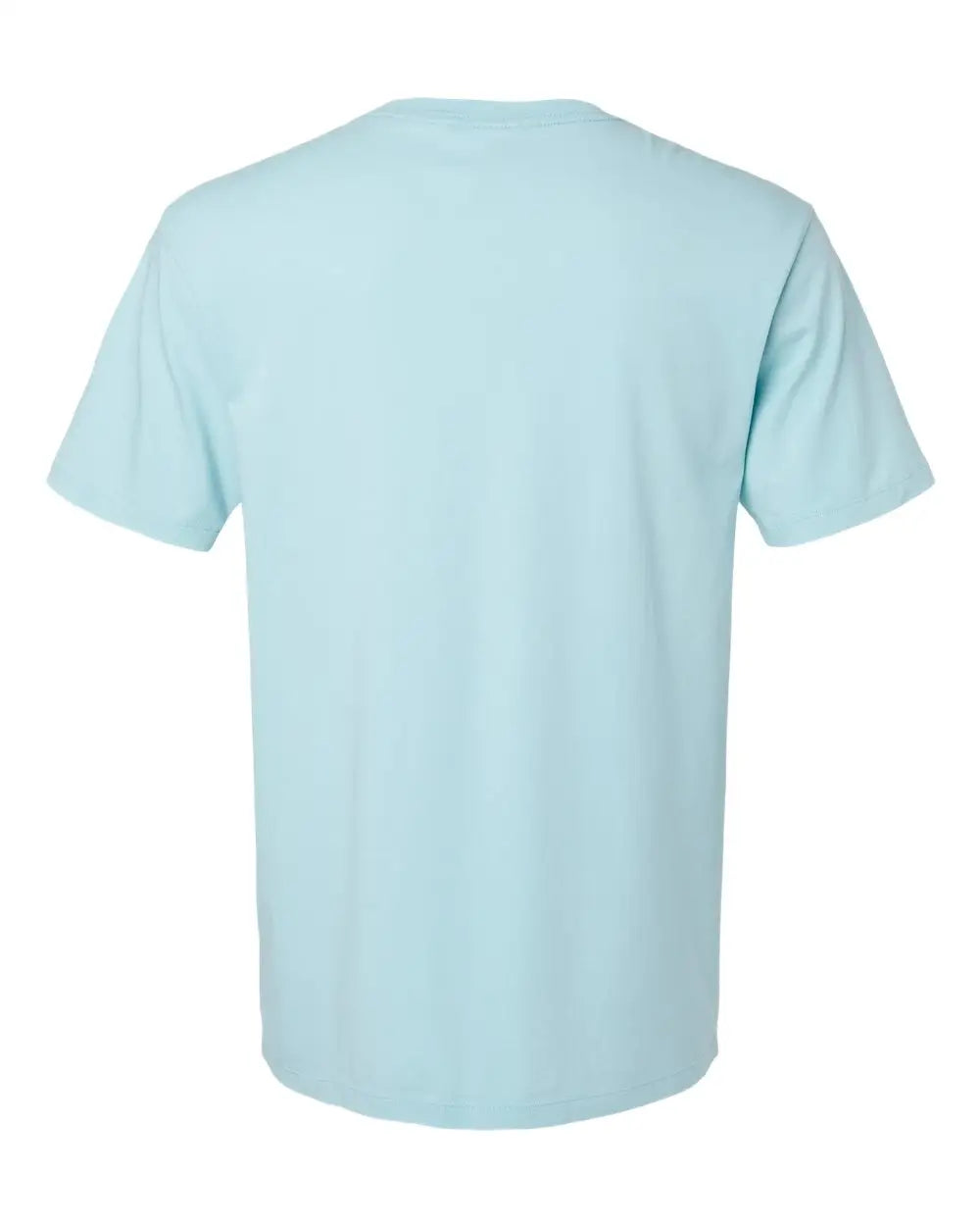 Softshirts 200s Classic T-shirt - 200 - Chambray