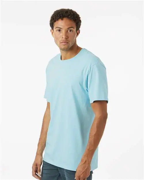 Softshirts 200s Classic T-shirt - 200 - Chambray