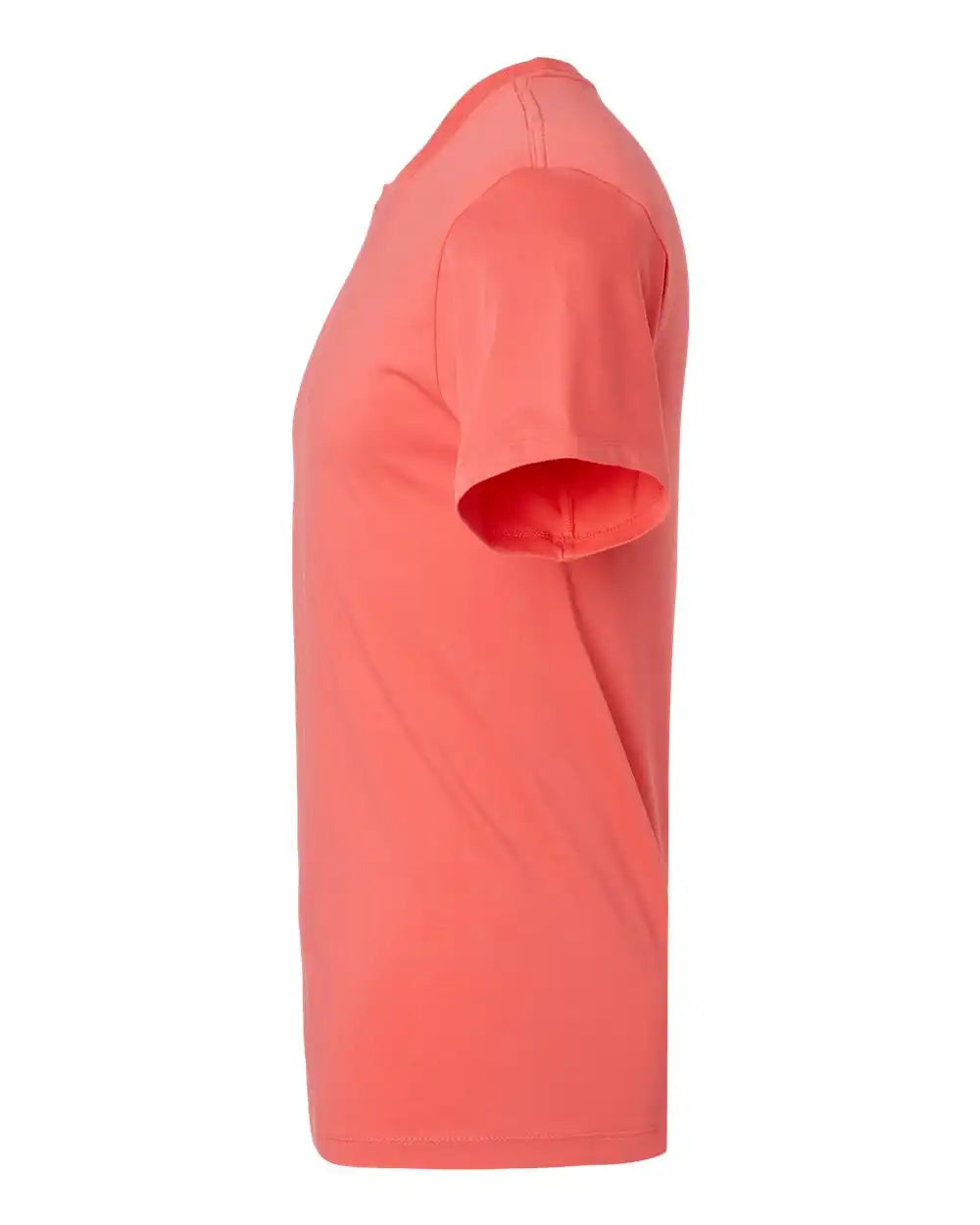 Softshirts 200s Classic T-shirt - 200 - Coral