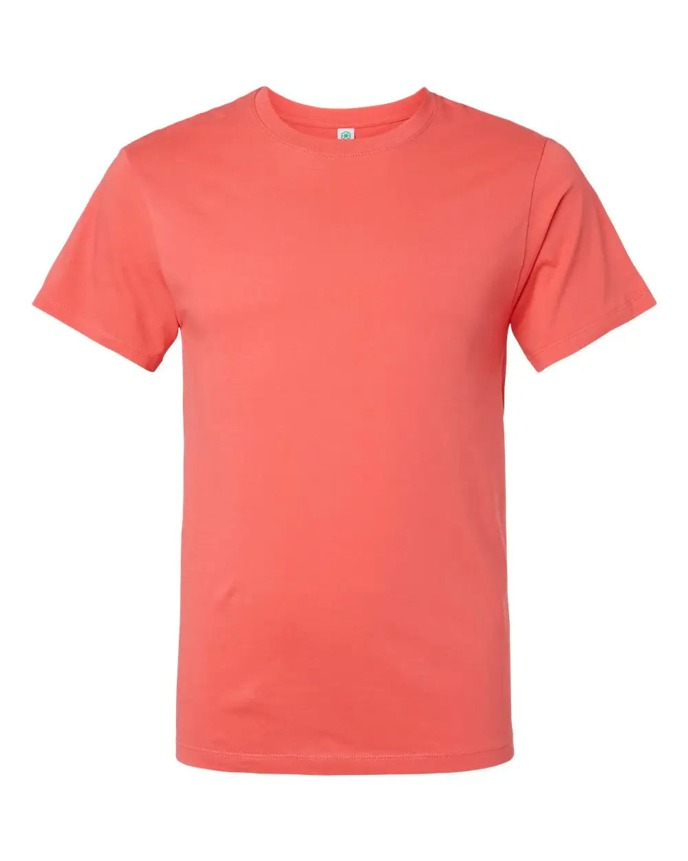 Softshirts 200s Classic T-shirt - 200 - Coral