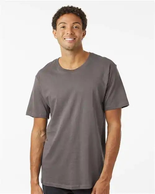 Softshirts 200s Classic T-shirt - 200 - Graphite