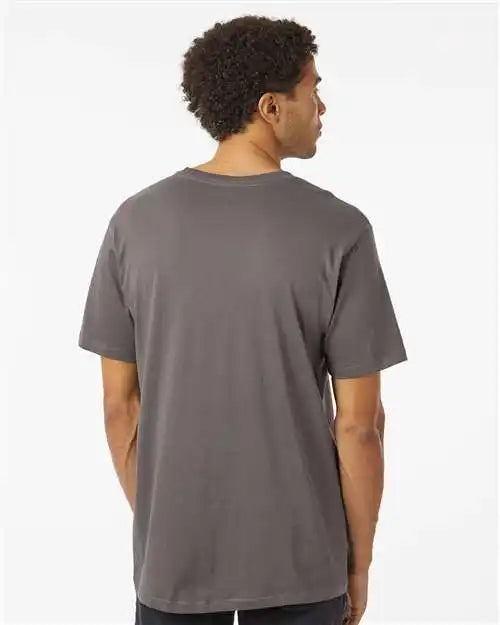 Softshirts 200s Classic T-shirt - 200 - Graphite