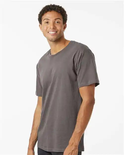 Softshirts 200s Classic T-shirt - 200 - Graphite