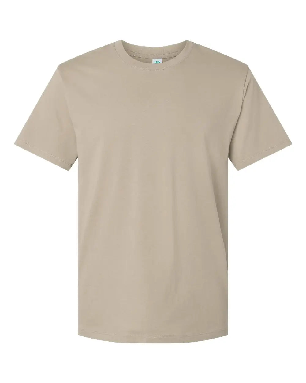 Softshirts 200s Classic T-shirt - 200 - Latte - Adult s