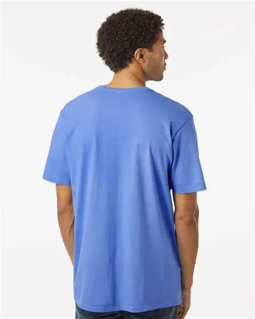 Softshirts 200s Classic T-shirt - 200 - Marine