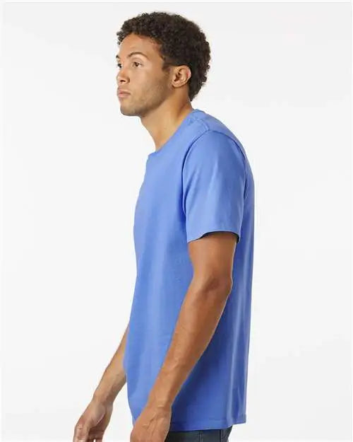 Softshirts 200s Classic T-shirt - 200 - Marine