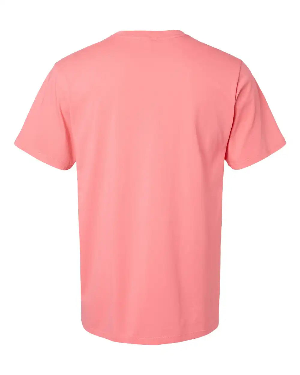 Softshirts 200s Classic T-shirt - 200 - Pink