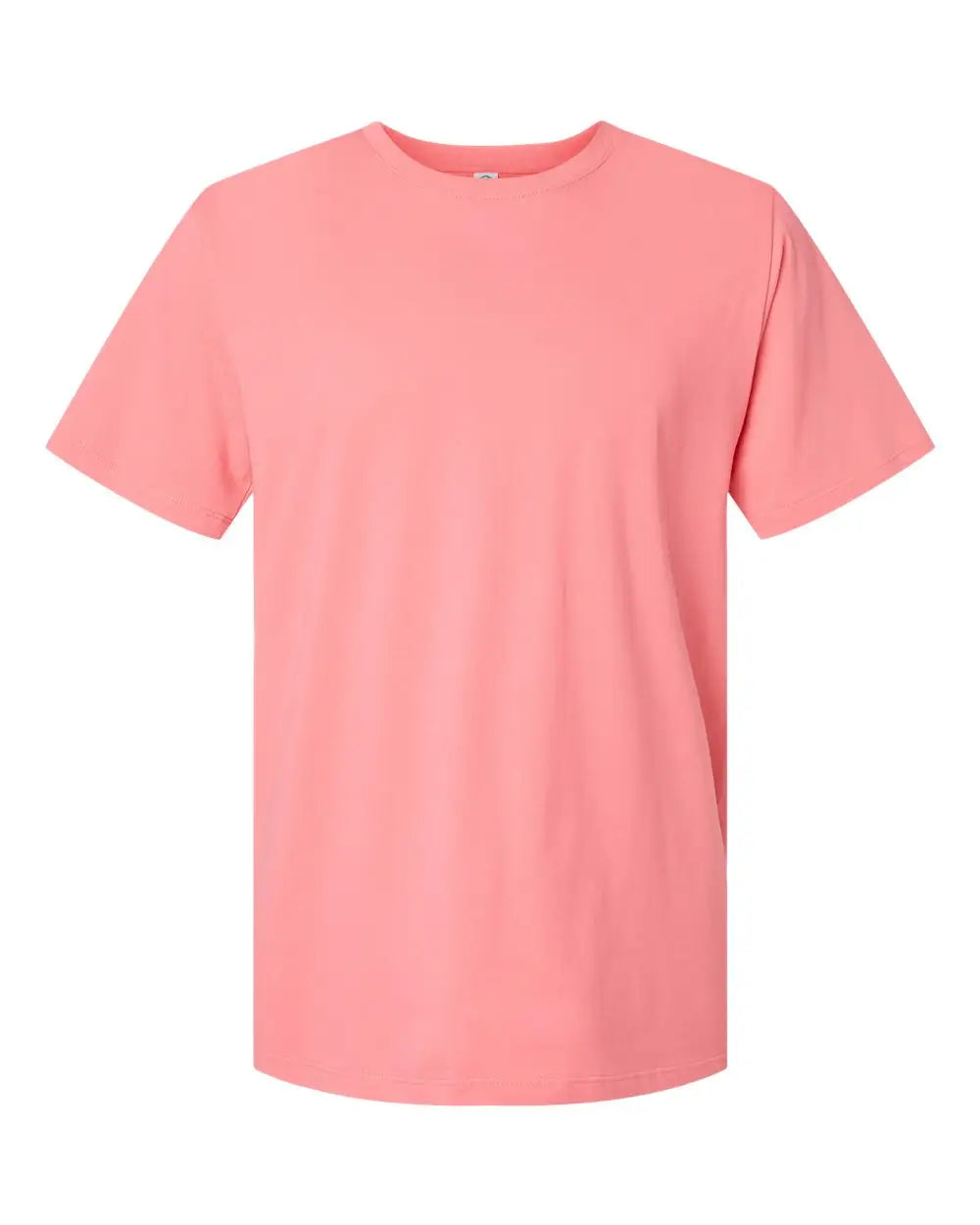 Softshirts 200s Classic T-shirt - 200 - Pink