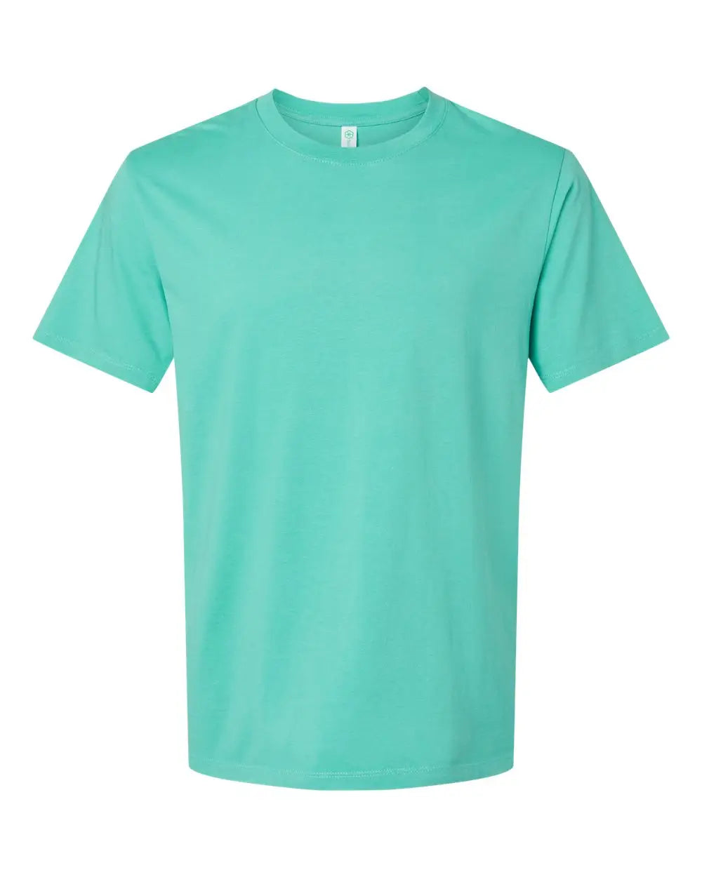 Softshirts 200s Classic T-shirt - 200 - Seafoam - Adult s