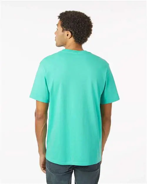 Softshirts 200s Classic T-shirt - 200 - Seafoam