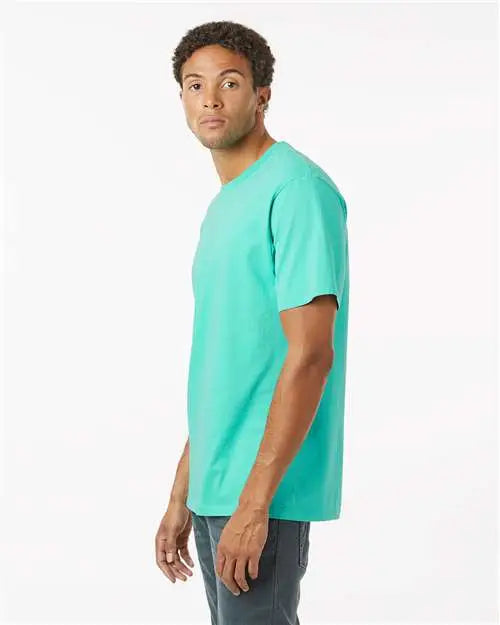 Softshirts 200s Classic T-shirt - 200 - Seafoam