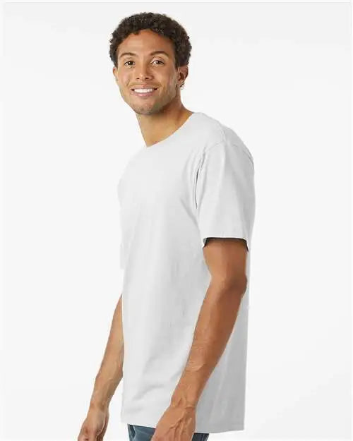 Softshirts 200s Classic T-shirt - 200 - Silver