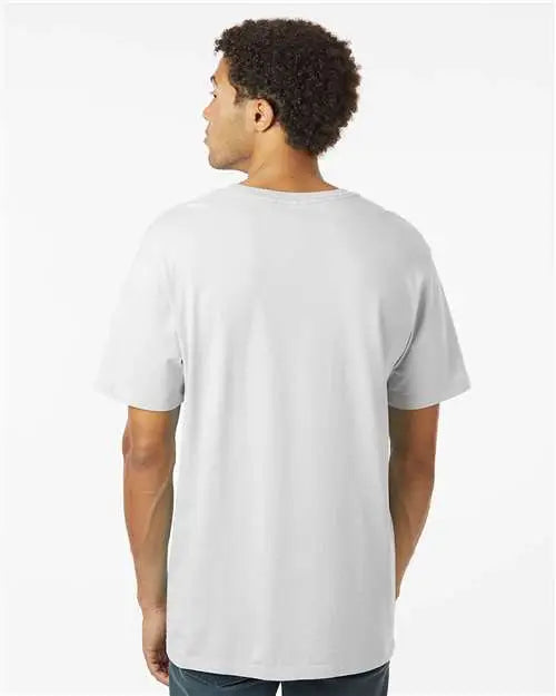 Softshirts 200s Classic T-shirt - 200 - Silver